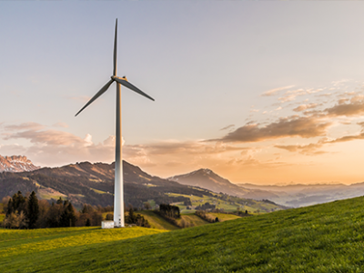 ODNAWIALNE ŹRÓDŁA ENERGII